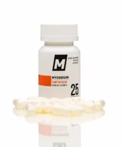 Mycodium 250mg