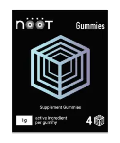 Shroom Gummies