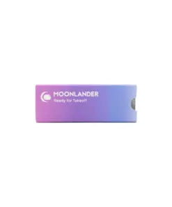 Moonlander 300mg
