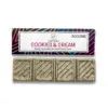 SHROOMIES – Sea Salt Dark Chocolate Shrooms Edibles
