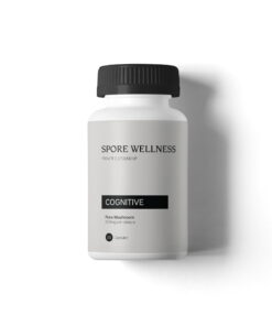 Spore Wellness Cognitive