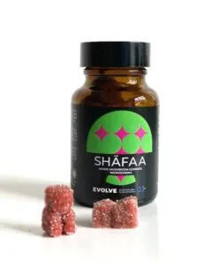 Shafaa Evolve