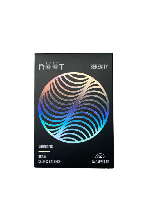 NOOT Serenity Microdose