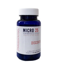 Micro 25 Discover Microdose